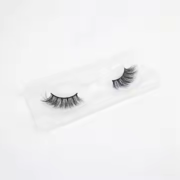 Half Lashes