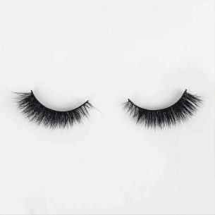 Quick Half Lashes