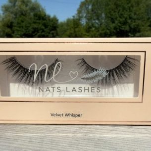 Velvet Whisper