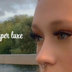 Whisper Luxe
