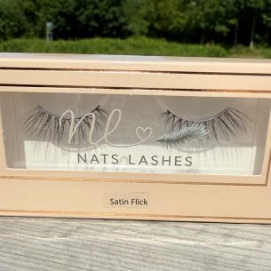 Satin Flick