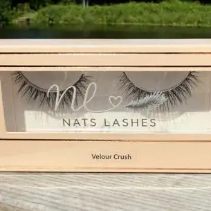 Velour Crush